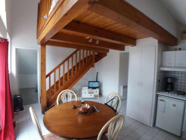 Location appartement 2 pièces Carnac 56