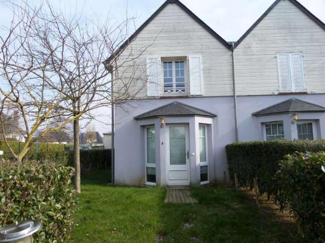 Location appartement 2 pièces Carpiquet 14