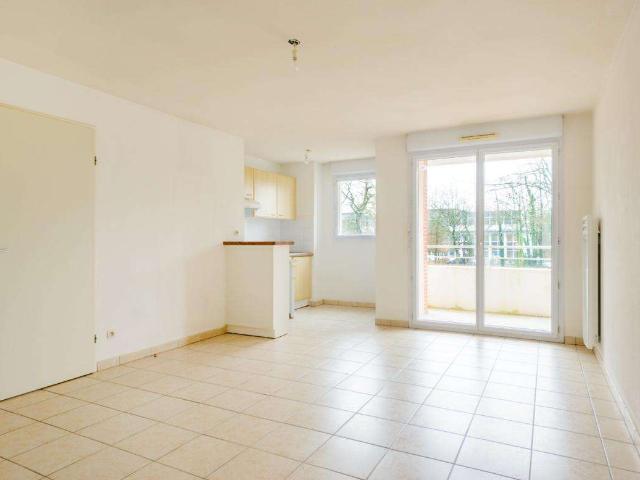 Location appartement 2 pièces Carquefou 44