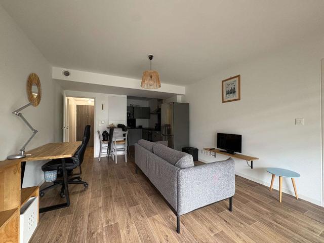 Location appartement 2 pièces Carquefou 44