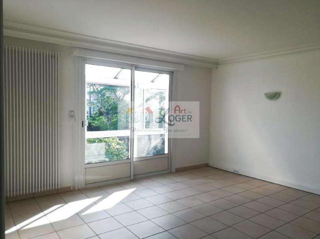 Location appartement 2 pièces Carquefou 44