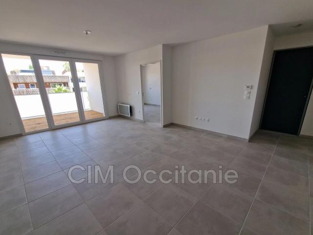 Location appartement 2 pièces Castelnau le Lez 45 m²