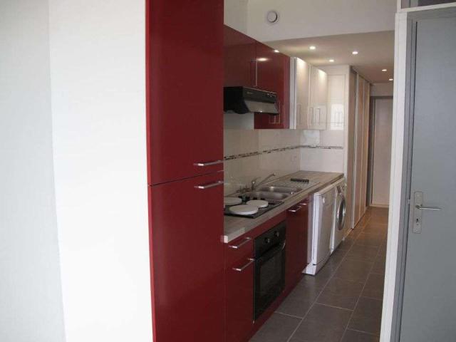 Location appartement 2 pièces Cassis 13