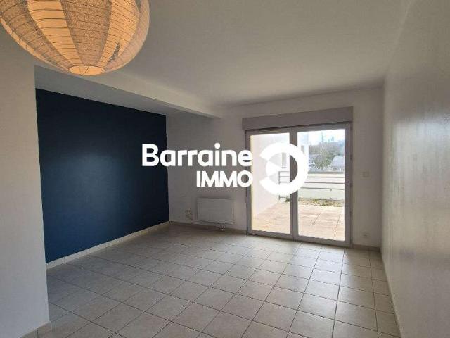 Location appartement 2 pièces Caudan 56