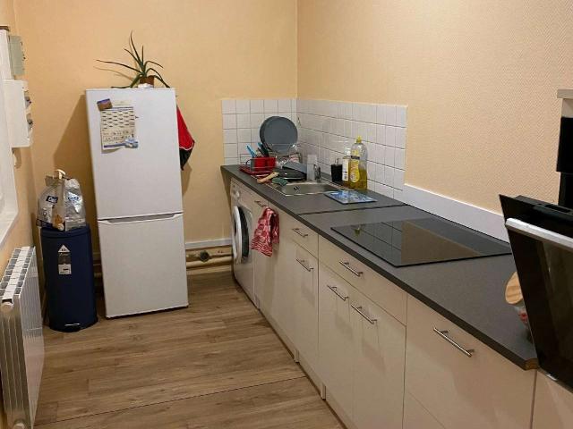 Location appartement 2 pièces Caumont l'Evente 14