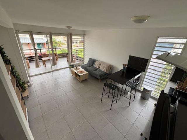 Location Appartement 2 pièces Cayenne
