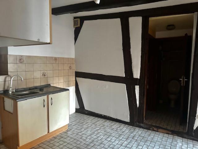 Location APPARTEMENT 2 PIECES CENTRE | TMG Terres et Maisons Gestion