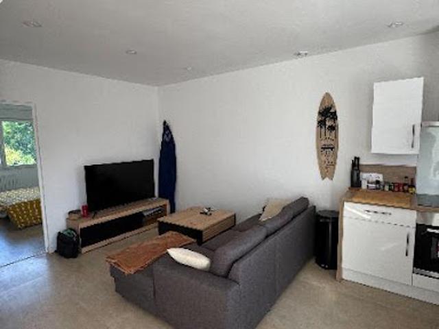 Location Appartement 2 pièces Cénac