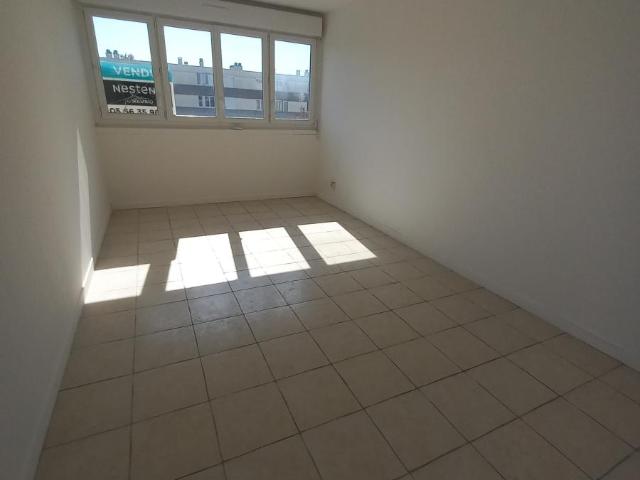 Location appartement 2 pièces CENON 48m² à 590.71€/mois CDC Habitat