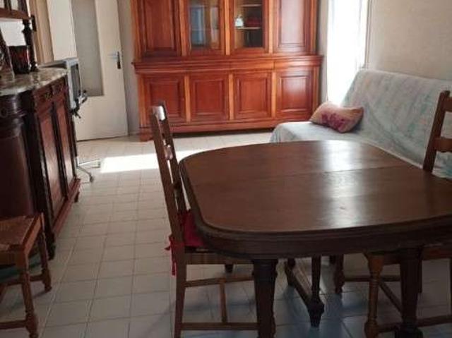 Location appartement 2 pièces Cenon 33