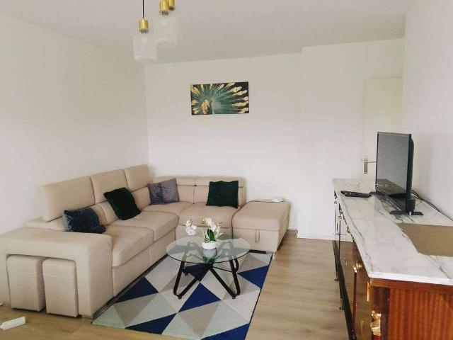 Location appartement 2 pièces Cergy 95