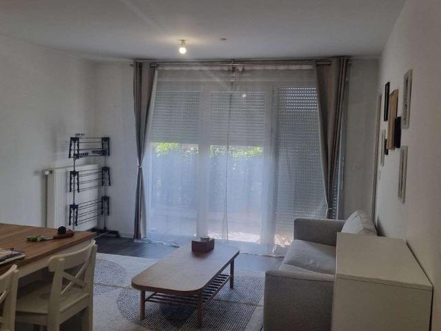 Location appartement 2 pièces Cergy 95