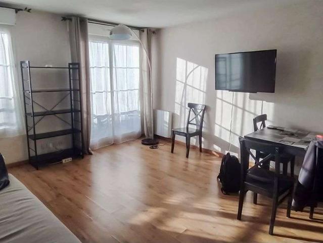 Location appartement 2 pièces Cergy 95