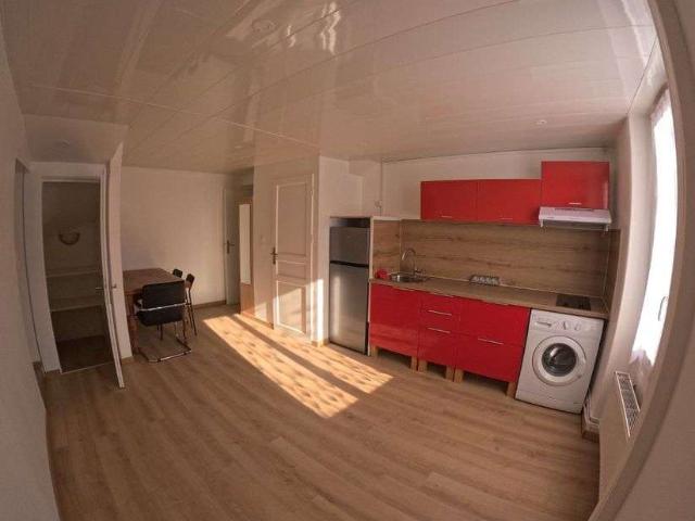 Location appartement 2 pièces Cergy 95