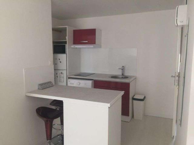 Location appartement 2 pièces Cergy 95