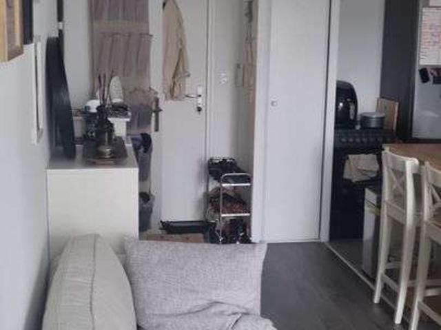 Location appartement 2 pièces Cergy 95