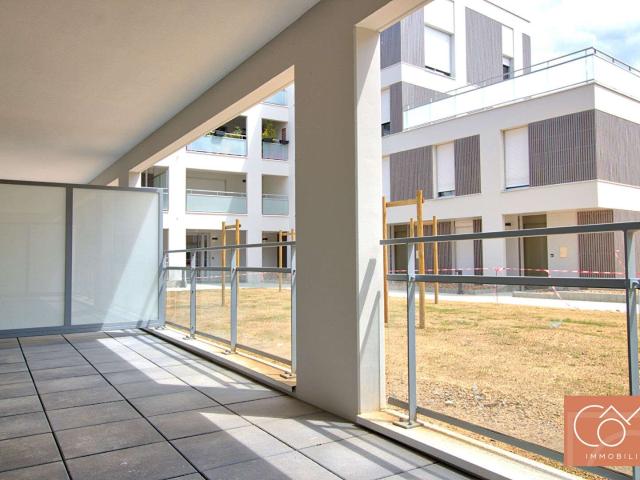 Location appartement 2 pièces Cesson Sévigné 35