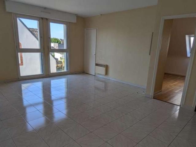 Location appartement 2 pièces Cesson Sévigné 35