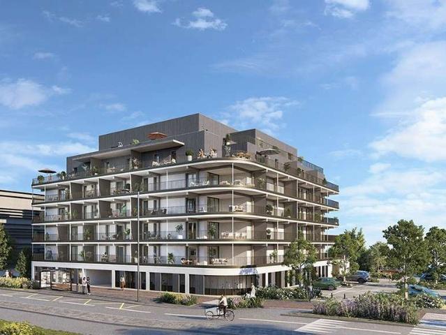 Location appartement 2 pièces Cesson Sévigné 35