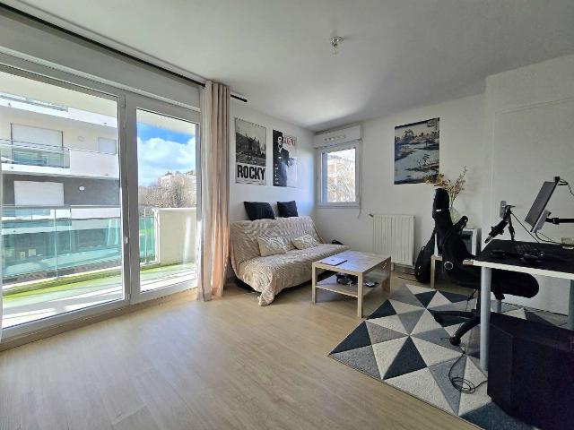 Location appartement 2 pièces Cesson Sévigné 35