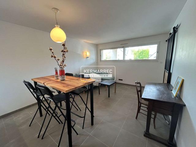Location appartement 2 pièces Cesson Sévigné 35