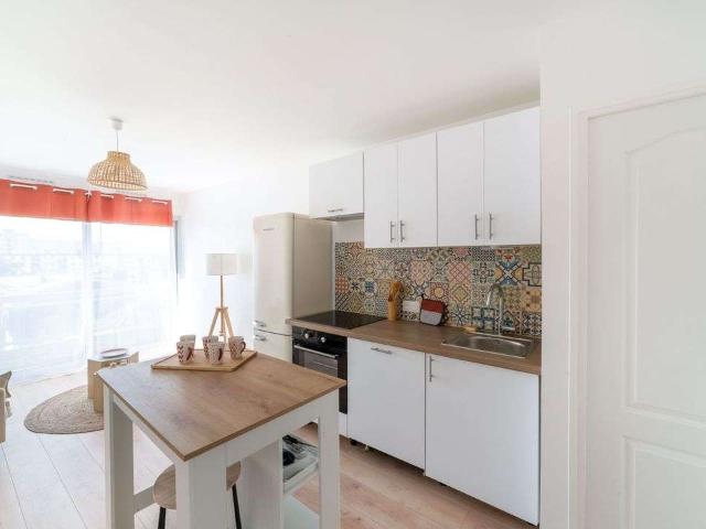 Location appartement 2 pièces Choisy le Roi 94