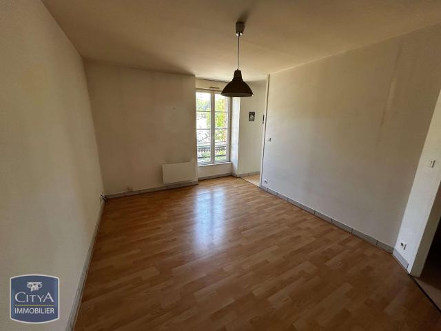 Location appartement 2 pièces Cholet 49