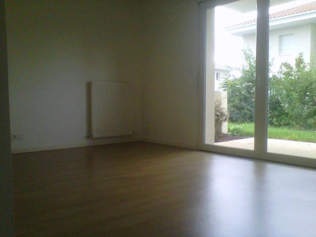 Location appartement 2 pièces Cholet 49