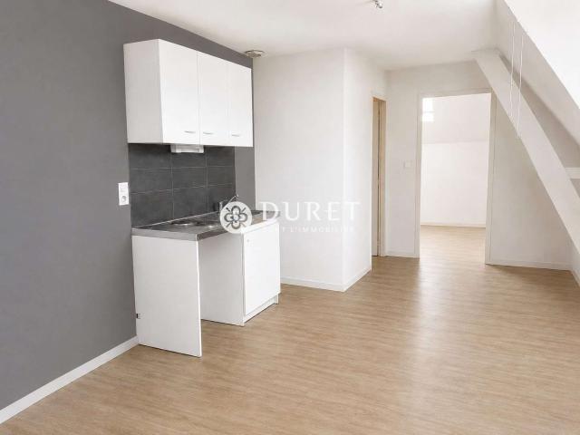 Location appartement 2 pièces Cholet 49