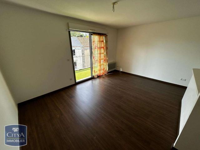 Location appartement 2 pièces Cholet 49