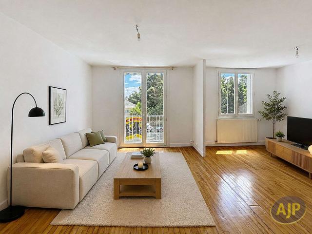 Location appartement 2 pièces Cholet 49