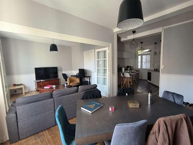 Location appartement 2 pièces Cholet 49