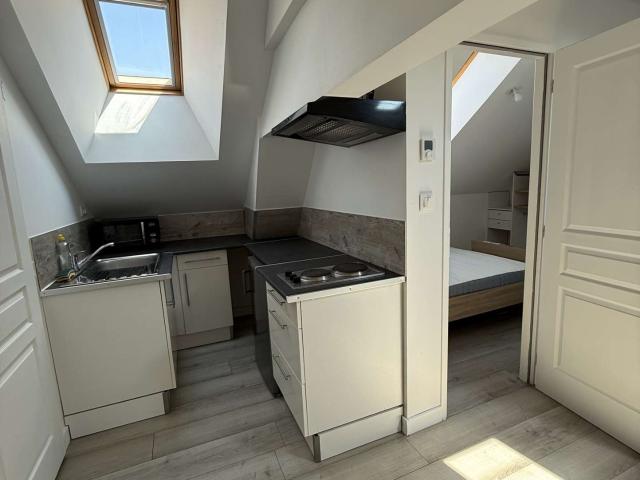 Location appartement 2 pièces Cholet 49