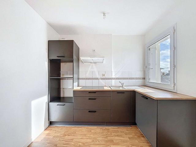 Location appartement 2 pièces Cholet 49