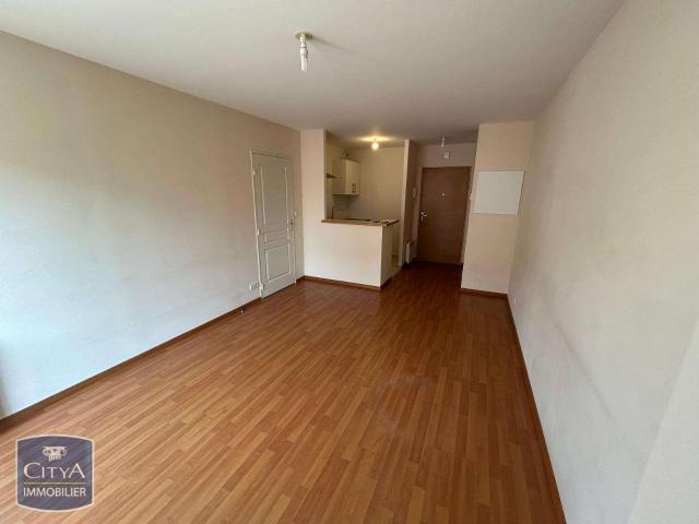 Location appartement 2 pièces Cholet 49
