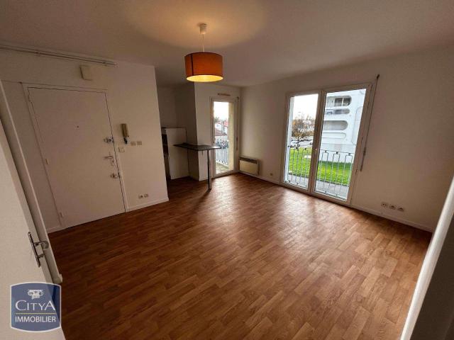 Location appartement 2 pièces Cholet 49