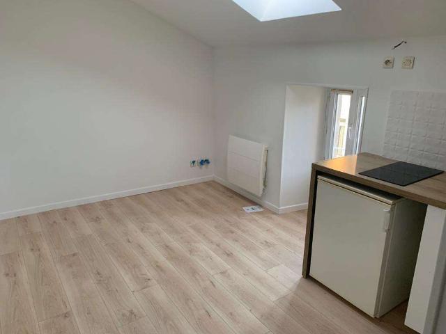 Location appartement 2 pièces Cholet 49