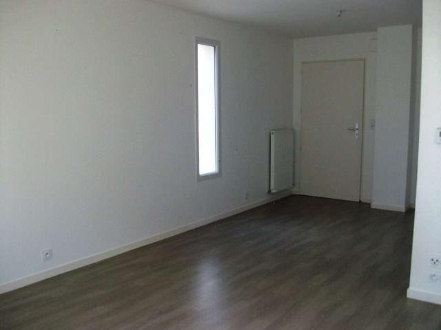 Location appartement 2 pièces Cholet 49