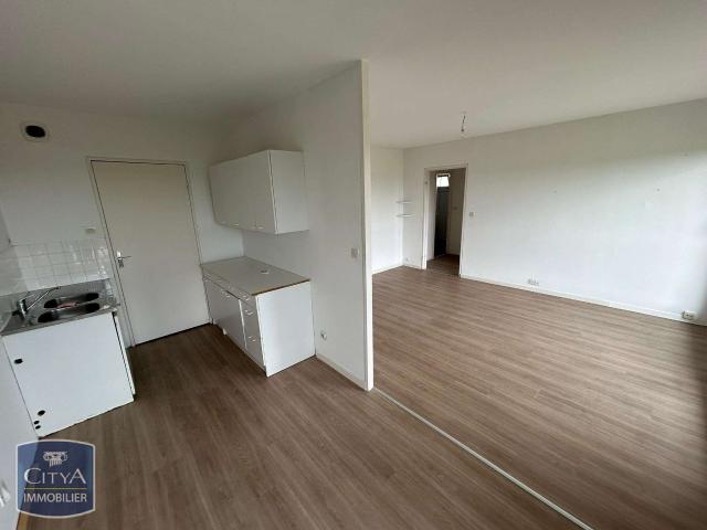 Location appartement 2 pièces Cholet 49