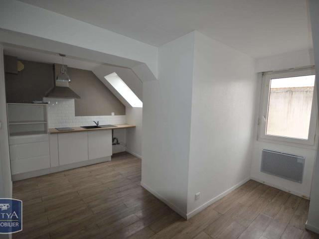 Location appartement 2 pièces Cholet 49