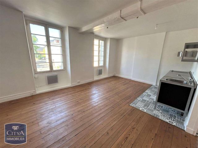 Location appartement 2 pièces Cholet 49