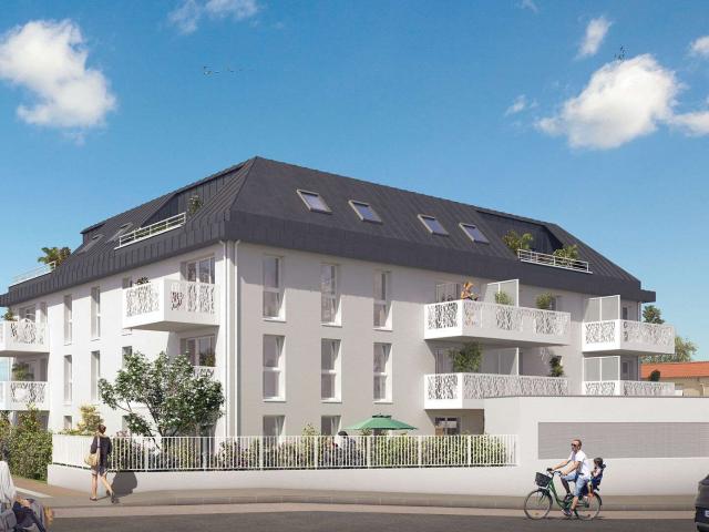 Location appartement 2 pièces Cholet 49