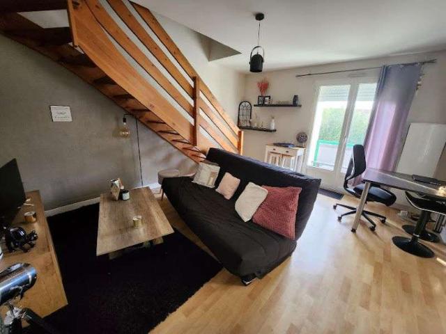 Location appartement 2 pièces Cholet 49