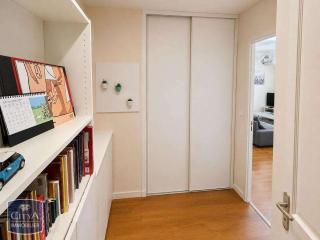 Location appartement 2 pièces Cholet 49