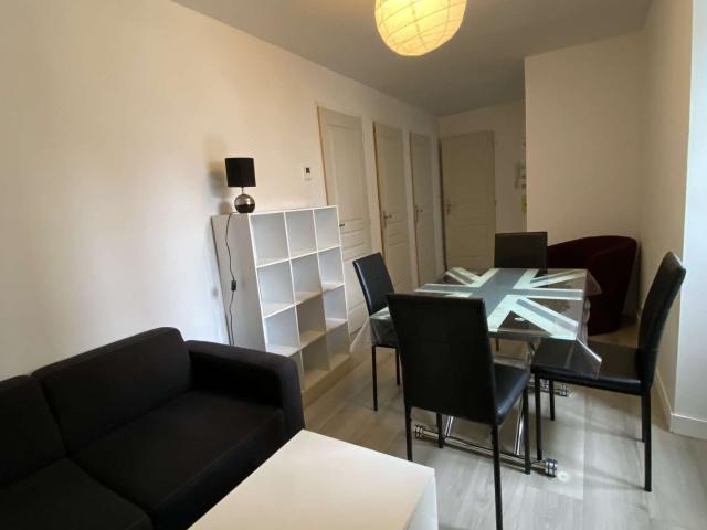 Location appartement 2 pièces Cholet 49