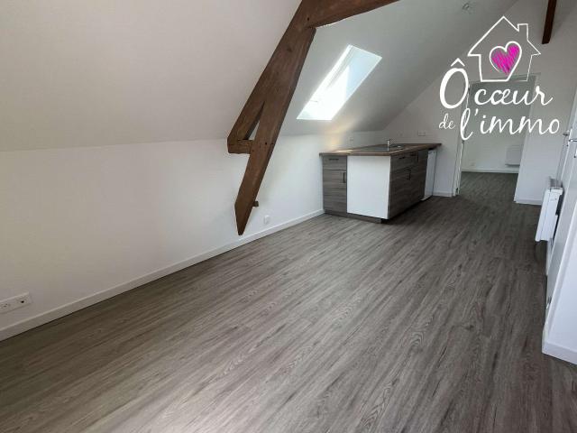 Location appartement 2 pièces Cholet 49