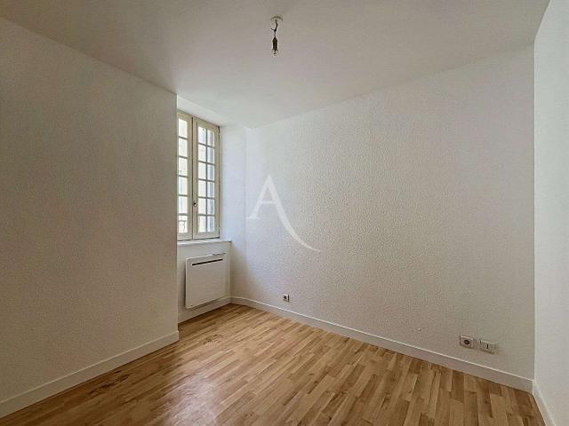 Location appartement 2 pièces Cholet 49