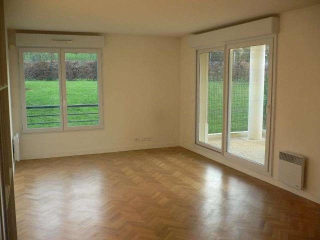Location appartement 2 pièces Châtenay Malabry 92