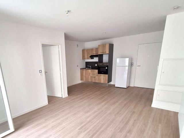 Location appartement 2 pièces Château d'Olonne 85