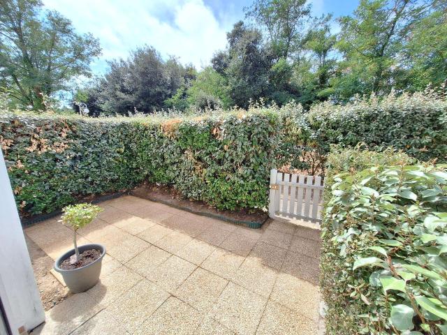 Location appartement 2 pièces Château d'Olonne 85